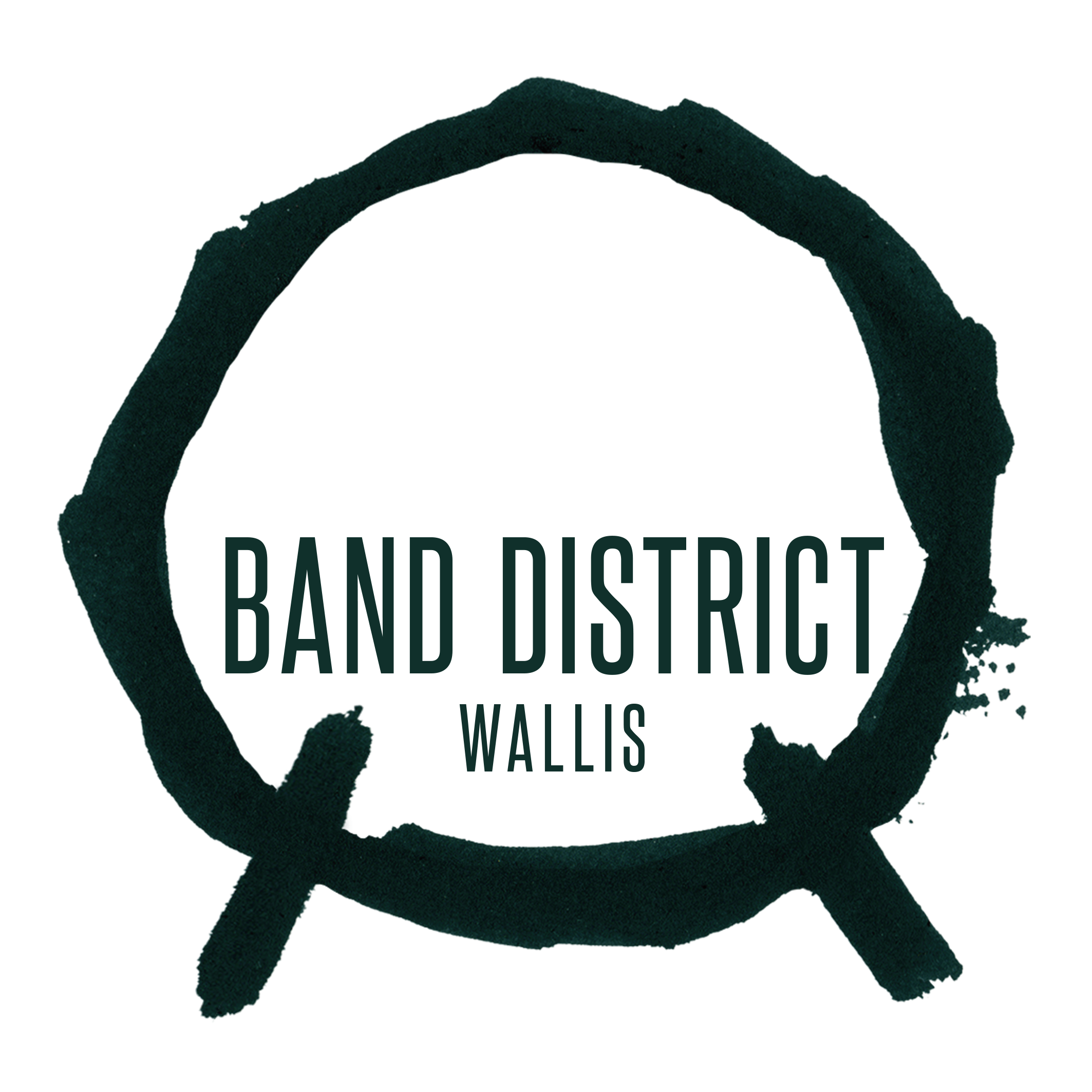 Band District Wallis