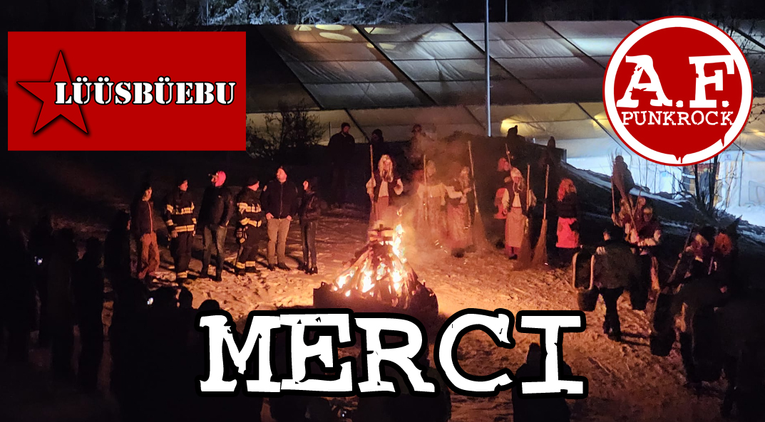 Merci Häxe