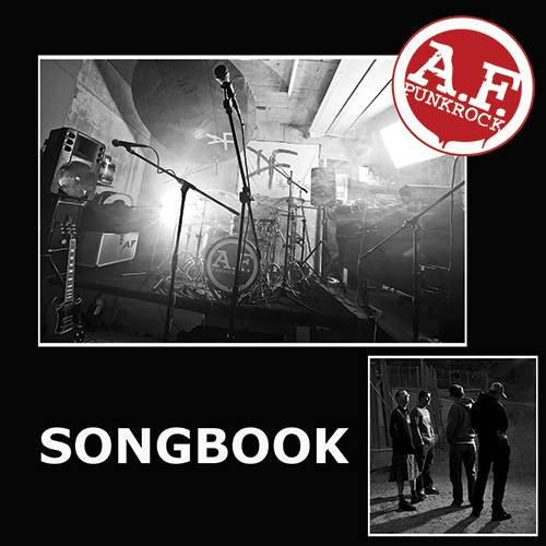 A.F. Songbook